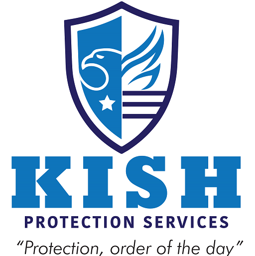 Kish Logo